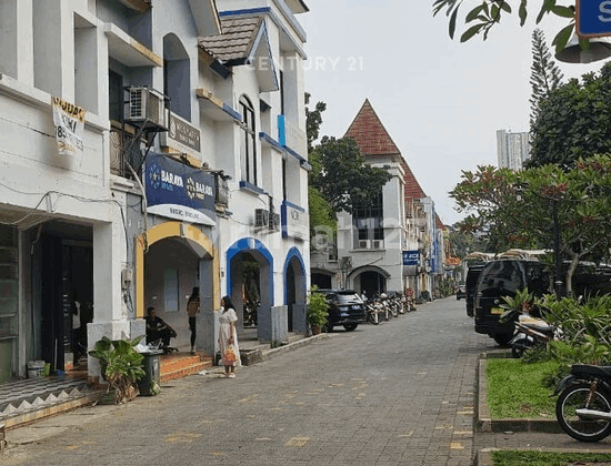 Dijual Ruko Bagus Sangat Strategis Di Bintaro Sektor 7 Dijual Ruko Bagus Sangat Strategis Di Bintaro Sektor 7