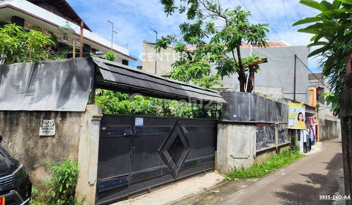 Dijual Rumah Strategis Harga Menarik Di Pondok Betung Bintaro 1