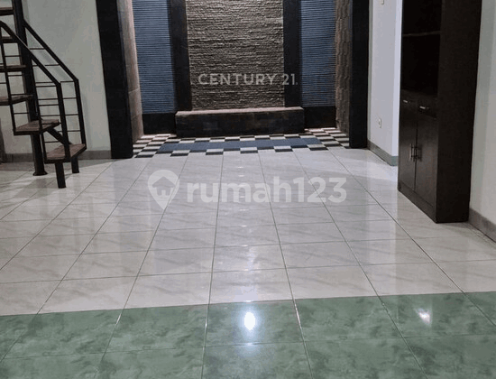 For Sale House in Bintaro Sector 9 Strategic Location Attractive Price 2