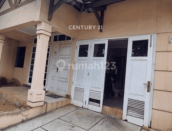 Dijual Rumah Strategis Harga Menarik Di Lebak Bulus Jaksel 1