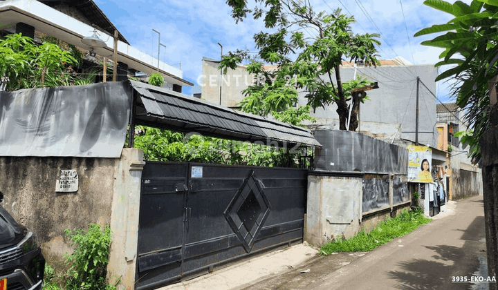 Dijual Rumah Strategis Harga Menarik Di Pondok Betung Bintaro 1