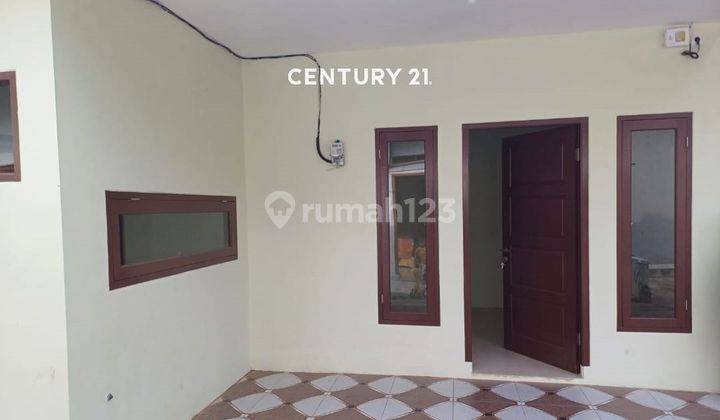 Dijual Rumah Bagu Strategis Harga Menarik Di Parigi Bintaro  2