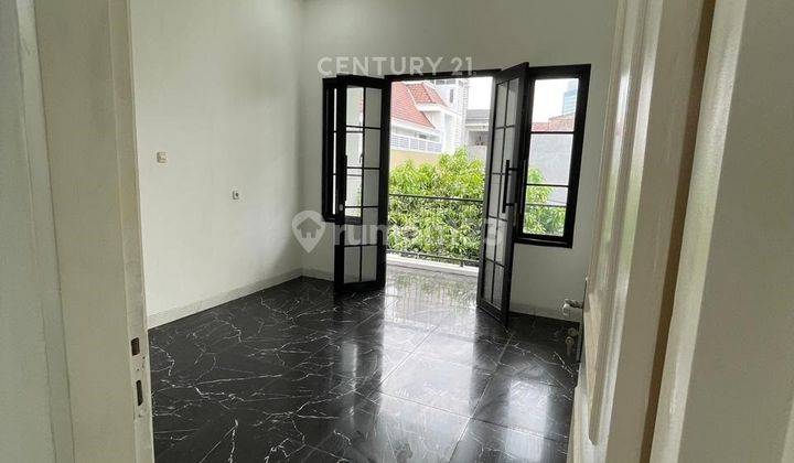 Dijual Rumah Bagus Strategis Di Pondok Indah Jaksel 2