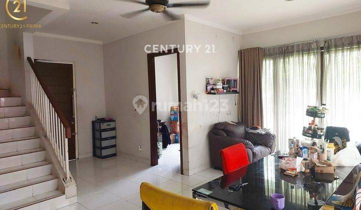 Dijual Rumah Strategis Siap Huni  Di Discovery Bintaro Sektor 9 1