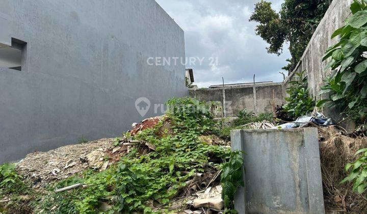 Dijual Kavling Strategis Harga Menarik Hook Di Bintaro Sektor 9 1