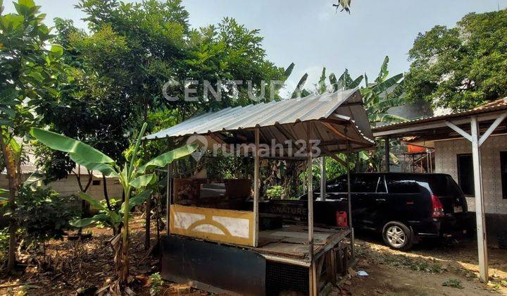 Dijual Tanah Kavling Murah Di Jombang Tangerang Selatan 1