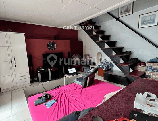 Dijual Rumah Di Bintaro Sektor 3A Strategis Harga Menarik