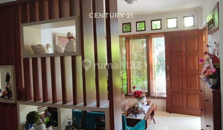 Dijual Rumah Bagus Siap Huni Di Bintaro Sektor 3A 2