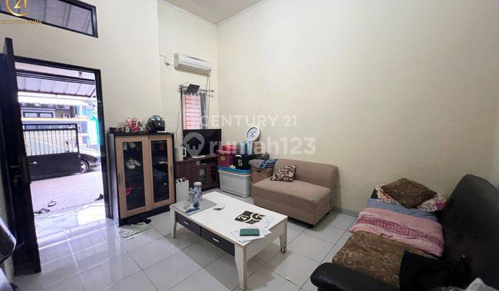 Dijual Rumah Strategis Harga Menarik Di Dekat Bintaro 2