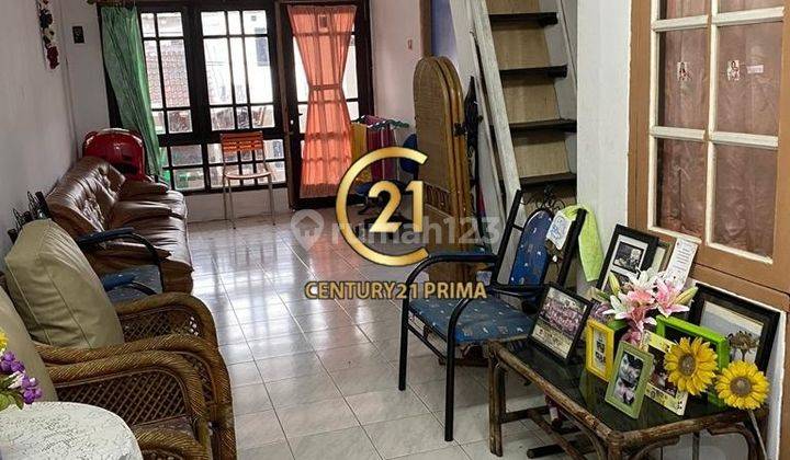 Dijual Rumah Bagus Di Cucur Bintaro Sektor 4 2