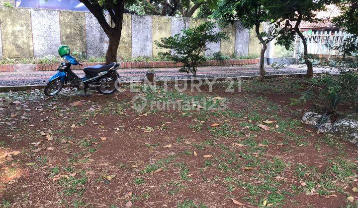 Dijual Tanah Kavling Di Bintaro Sektor 1 Jakarta Selatan 2