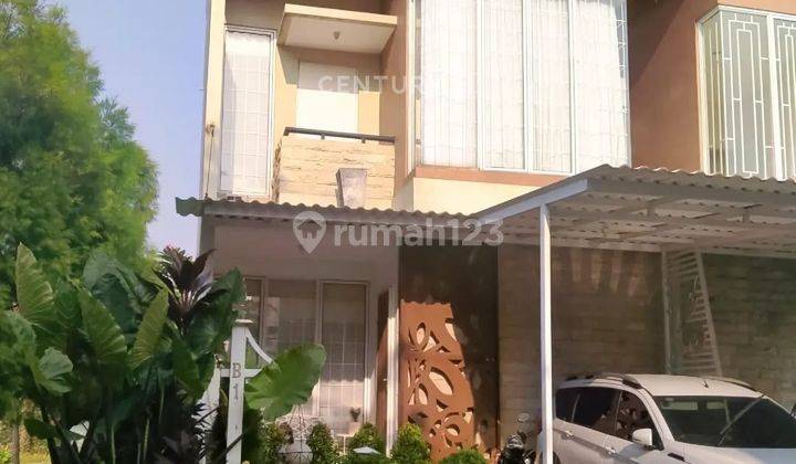 Dijual Rumah Bagus Siap Huni Di Jombang Ciputat 2