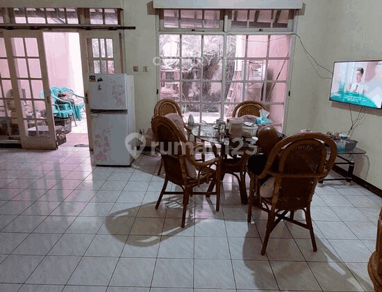 Dijual Rumah Strategis Harga Menarik Di Lebak Bulus Jaksel 2