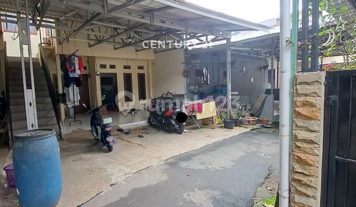 Dijual Ruko Strategis Harga Menarik di Pondok Ranji Dijual Ruko Strategis Harga Menarik di Pondok Ranji