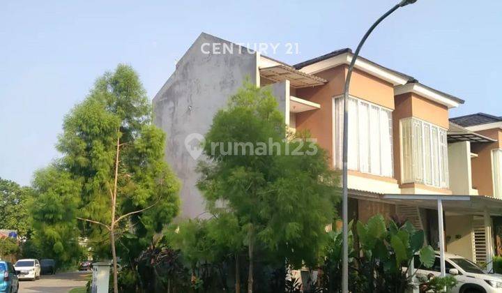 Dijual Rumah Bagus Siap Huni Di Jombang Ciputat 1