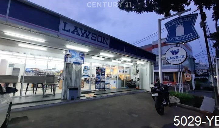 Dijual Ruko Strategis Lokasi Ramai Di Bintaro Sektor 5 Dijual Ruko Strategis Lokasi Ramai Di Bintaro Sektor 5