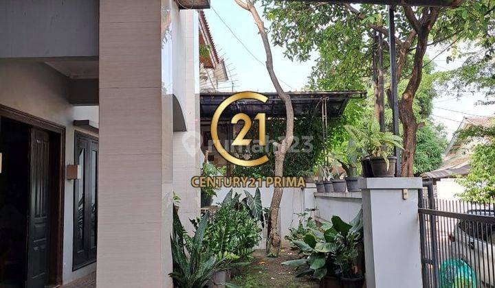 Dijual Rumah Bagus Strategis Di Bintaro Jaya Sektor 9 2