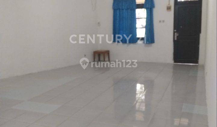 Dijual 2 Rumah Gandeng D Cluster Di Bintaro Jaya  Sektor 9 2