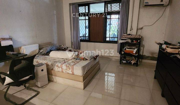 Dijual Rumah Strategis Harga Menarik Di Pondok Betung Bintaro 2