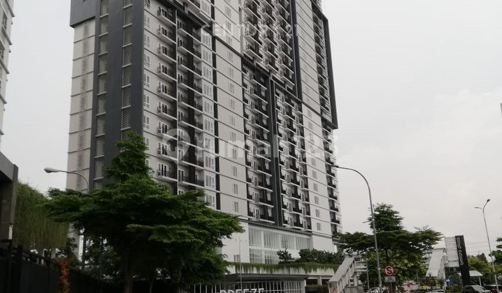 Dijual Apartment Strategis Di Bintaro Sektor 3 Dekat St Pd Ranji Dijual Apartment Strategis Di Bintaro Sektor 3 Dekat St Pd Ranji