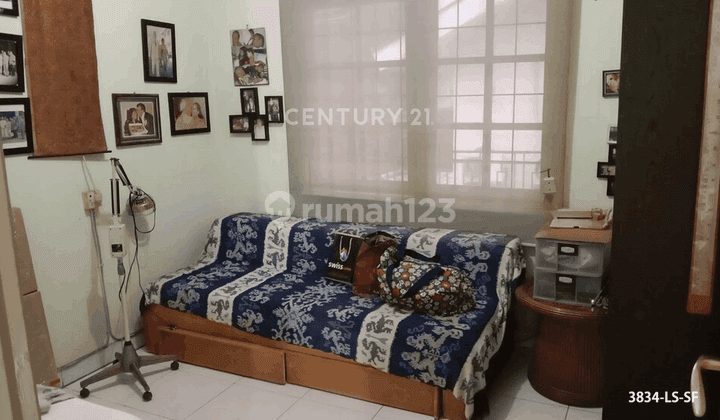 Dijual Rumah Hook Harga Menarik Di Bintaro Sektor 9 2