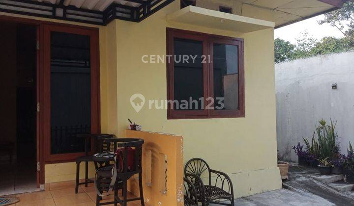 Dijual Rumah Strategis Harga Menarik Di Rempoa Bintaro Jaksel  2