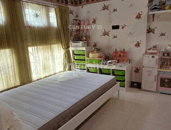 Dijual Rumah Mewah Harga Menarik Di Bintaro Sektor 1 2