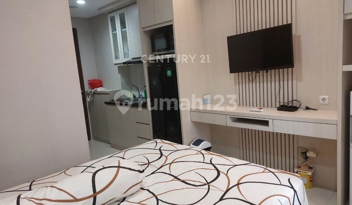 For Sale Immediately Apartment In Bintaro Sector 7 Negotiable