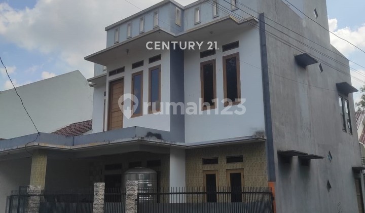 Dijual Rumah Hook Strategis Harga Menarik Di Pondok Ranji Dijual Rumah Hook Strategis Harga Menarik Di Pondok Ranji