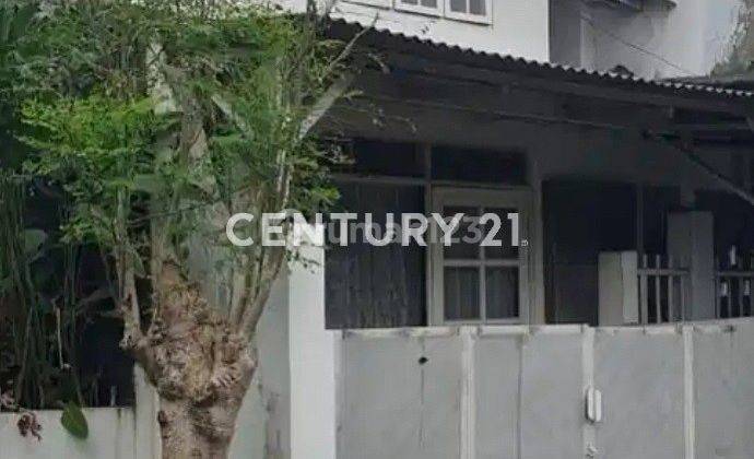 Dijual Rumah Murah Lokasi Strategis  Di Bintaro Sektor 2 1