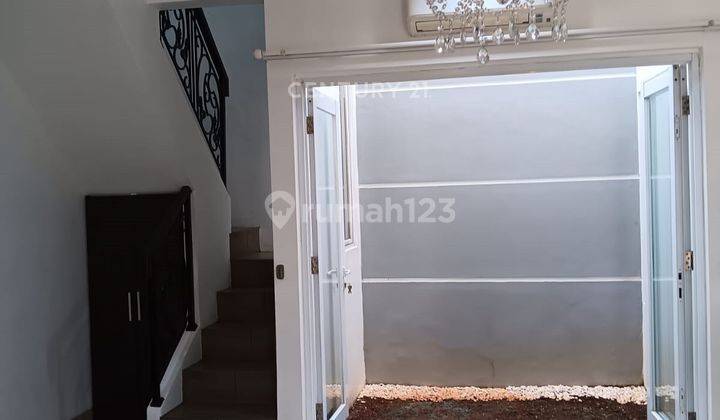 Dijual Rumah Bagus Siap Huni Harga Menarik Di Bintaro Sektor 9 2