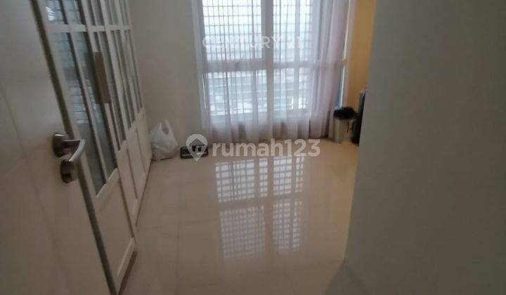 Dijual Apartment Bagus Siap Huni Di Breeze Bintaro Sektor 3 2