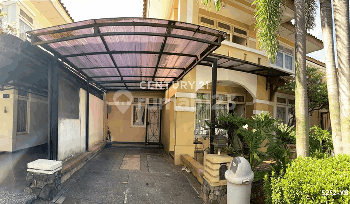 Dijual Rumah Di Bintaro Sektor 9 Lokasi Strategis Siap Huni 2