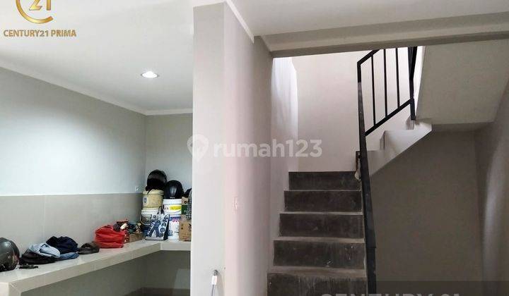 Dijual Rumah Keren Baru Renovasi Di Graha Bintaro 9 2