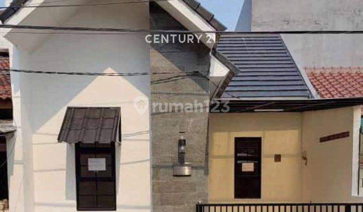 Dijual Rumah Bagus Siap Huni Di Graha Bintaro Jaya 1