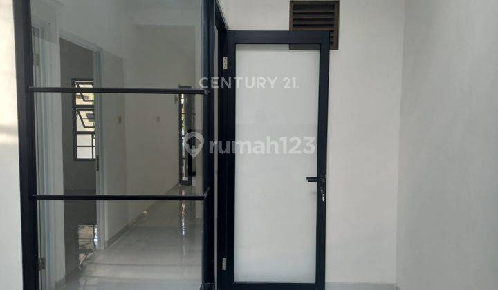 Dijual Rumah Bagus Siap Huni Di Graha Bintaro Jaya 2