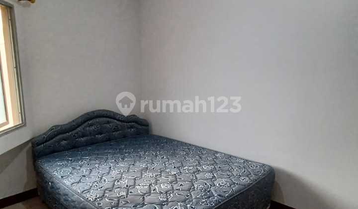 For rent Mediterranean apartment Gajah Mada semi furnished 3 BR For rent Mediterranean apartment Gajah Mada semi furnished 3 BR