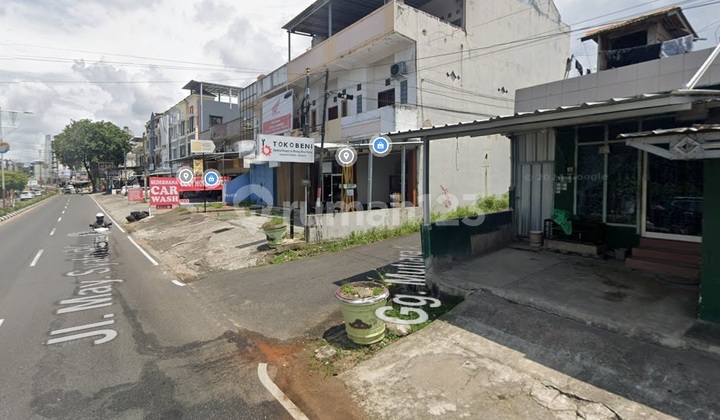 FOR RENT AND SALE SHOPHOUSE IN BANGKA, BUKIT BESAR PANGKAL PINANG 2