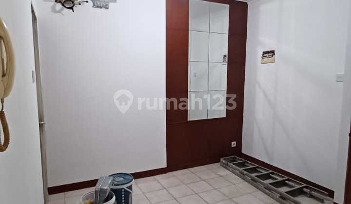 For Rent Mediterranean Gajah Mada Apartment 2 BR 2
