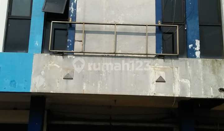 FOR RENT AND SALE SHOPHOUSE IN KARAWANG, KARAWANG HIJAU COMPLEX 2