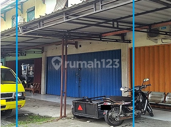 Dijual Ruko di Kec Gamping Sleman Yogyakarta Dijual Ruko di Kec Gamping Sleman Yogyakarta