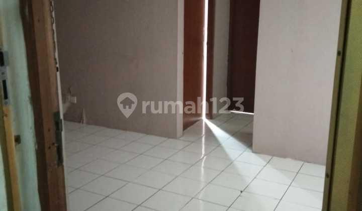 Disewakan Apartemen Laguna Pluit 2 BR Unfurnished 2