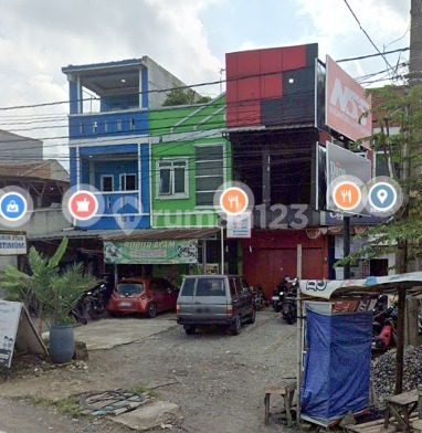 FOR RENT / FOR SALE SHOPHOUSE IN LEUWILIANG JL.RAYA LEUWILIANG PASAR LAMA VILLAGE LEUWILIANG SUBDISTRICT LEUWILIANG, BOGOR WEST JAVA FOR RENT / FOR SALE SHOPHOUSE IN LEUWILIANG JL.RAYA LEUWILIANG PASAR LAMA VILLAGE LEUWILIANG SUBDISTRICT LEUWILIANG, BOGOR WEST JAVA