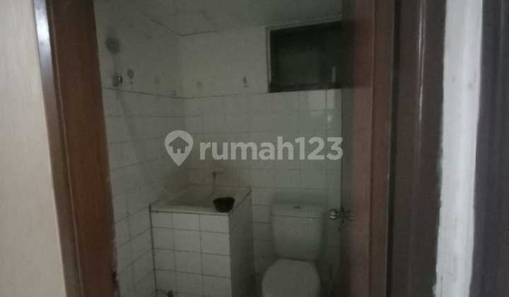 Disewakan Apartemen Laguna Pluit Lantai 5 2