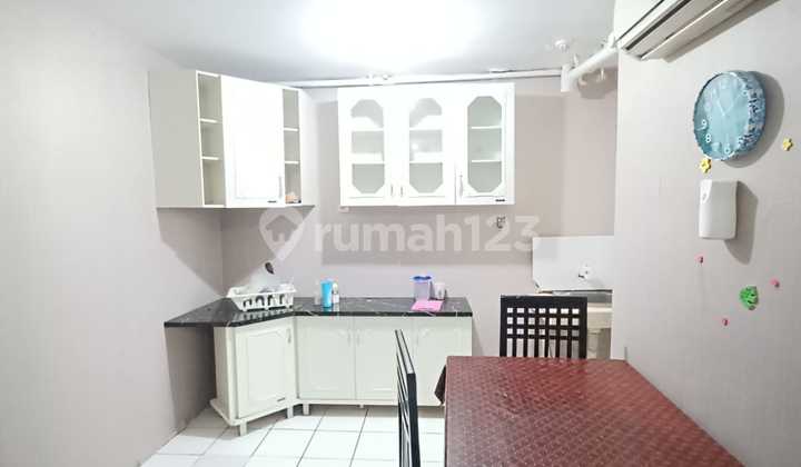 Disewakan Apartemen Laguna Pluit 2Br Semi Furnished 1