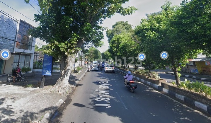 FOR RENT / FOR SALE SHOPHOUSE IN LOMBOK SRIWIJAYA STREET GEBANG MATARAM 2
