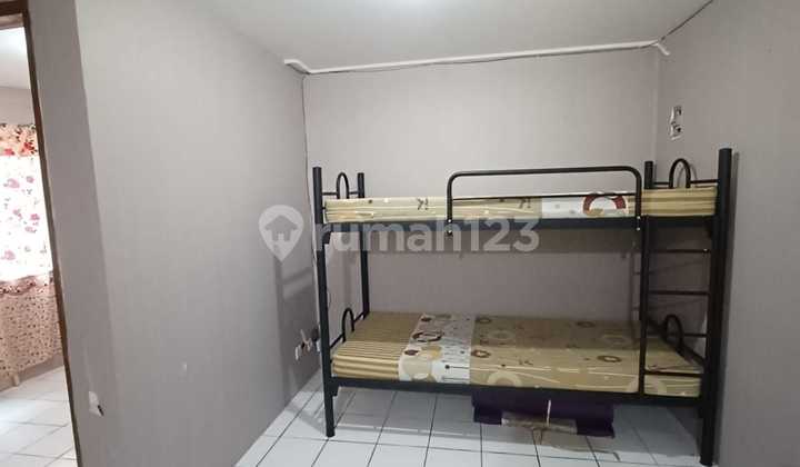 Disewakan Apartemen Laguna Pluit 2Br Semi Furnished 2