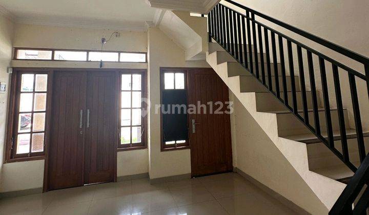 Rumah Cocok Keluarga Dalam Perum Dekat Ringroad Kotagede Jogja  2