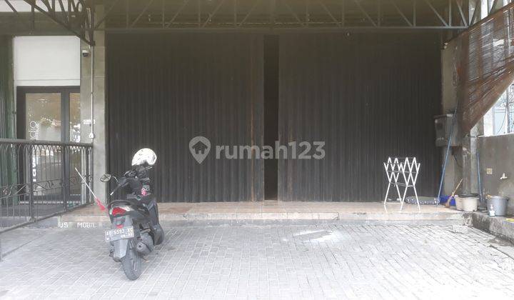 Ruko strategis di Tegalrejo dekat dengan Tugu Jogja 2