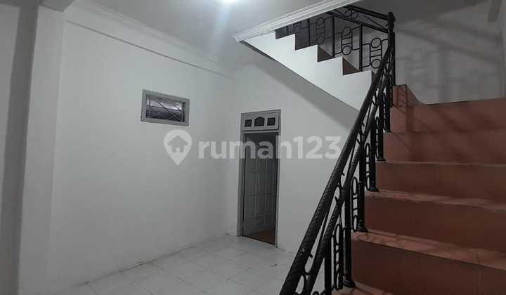 Rumah Siap Huni Cocok untuk Kantor atau Hunian Tengah Kota Dekat Balaikota Jogja 2